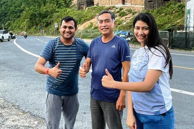 Explore Hué in Style: 5-Hour City Tour with Car Rental - A Hue car tour that actually saves your time