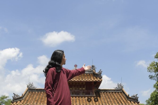 Explore Hué in Style: 5-Hour City Tour with Car Rental - Hue Imperial Citadel and the Royal Antiquities Museum