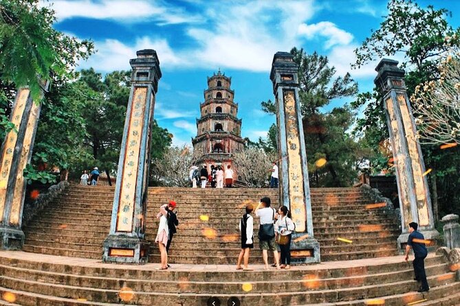 Explore Hué in Style: 5-Hour City Tour with Car Rental - Price and value: what $35.62 covers in real life