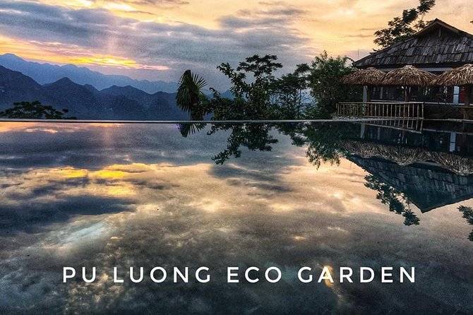 Explore Mai Chau - Pu Luong - Ninh Binh 4 Days / 3 Nights - Price at about $333: when this 4-day loop is good value