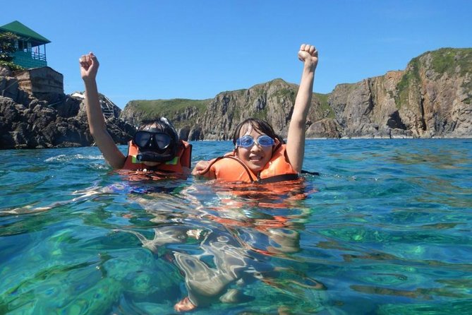 Explore Nha Trang Bay: Half-Day Snorkeling Adventure Tour - Nha Trang Bay snorkeling made easy: transfers, timing, and a real plan