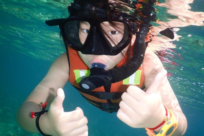 Explore Nha Trang Bay: Half-Day Snorkeling Adventure Tour - Guides and safety support: the people make or break it