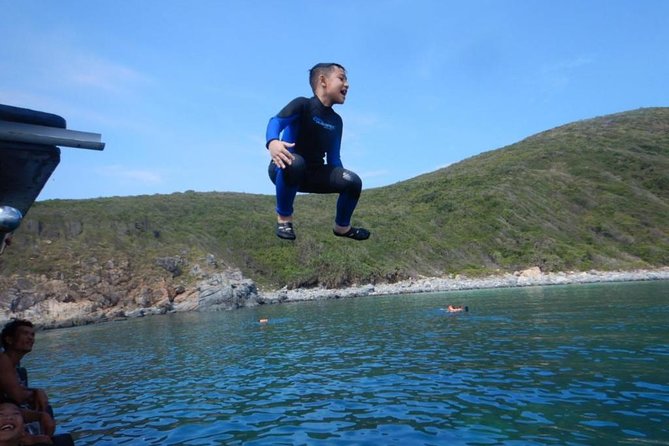 Explore Nha Trang Bay: Half-Day Snorkeling Adventure Tour - Price and value: what $40 buys you in real terms