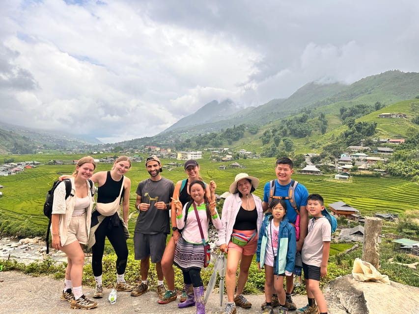 EXPLORE SAPA: 2D1N TREKKING & HMONG CULTURE WITH DINH - Should you book this Sapa 2D1N trek?