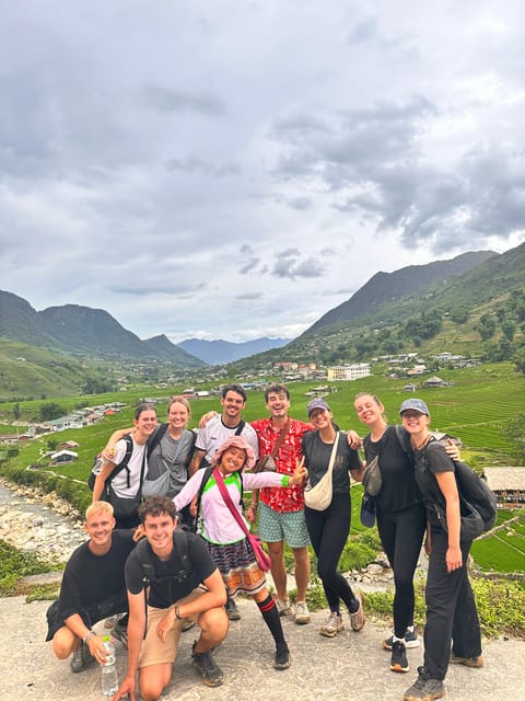 Explore Sapa by TrekkingAdventures, Mountain,Rice fields - What you actually learn on the trail, and why it matters