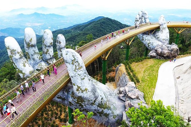 Explore Vietnam's Paradise - Ba Na Hills Private Tour - Key takeaways before you go