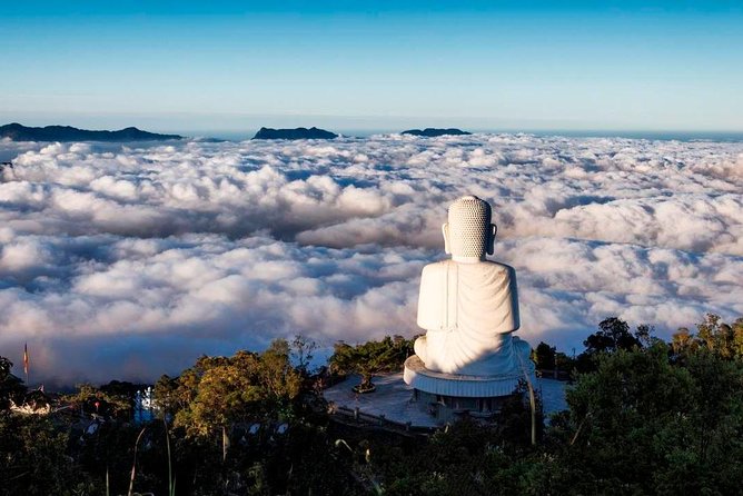 Explore Vietnam's Paradise - Ba Na Hills Private Tour - Golden Bridge and the cable car, the main event done with guidance