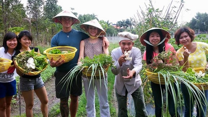 Explore Vietnamese Cuisine: Cooking Class from Ho Chi Minh City - Price and value: is $70 worth it?