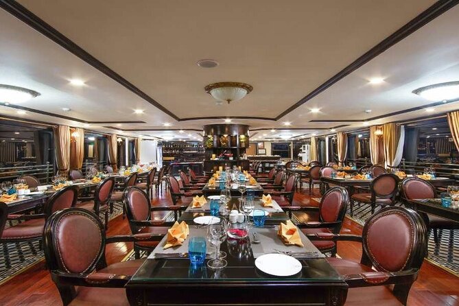 Exploring Halong Bay with 2-Day Cruise - What’s included, what costs extra, and where value shows up
