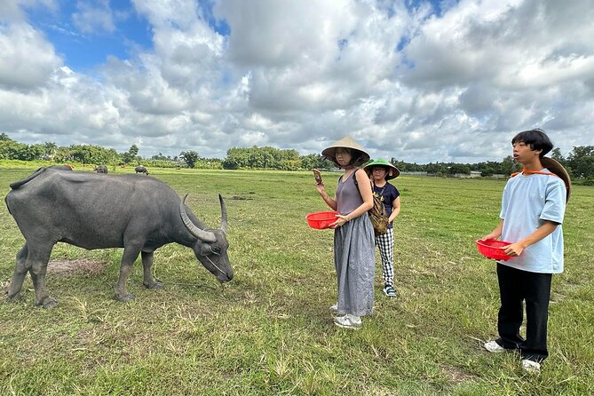 Exploring organic farm & Vietnamese Culinary with Master chef - Key things I’d focus on before you go