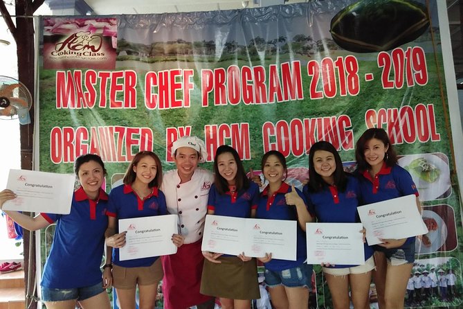 Farm-To-Table Healthy Cooking Class in Ho Chi Minh City - Who This Cooking Class Fits Best (and Who Might Want Something Else)