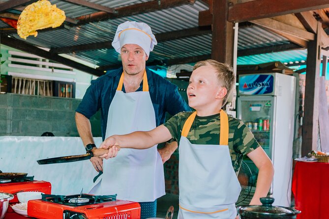 Farming & Cooking Class in Hoi An - Small Group Tour - Timing and choosing morning vs afternoon