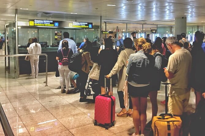 Fast Track VIP Service Noi Bai Airport (Hanoi - Vietnam) - Departure support, from check-in to your boarding gate