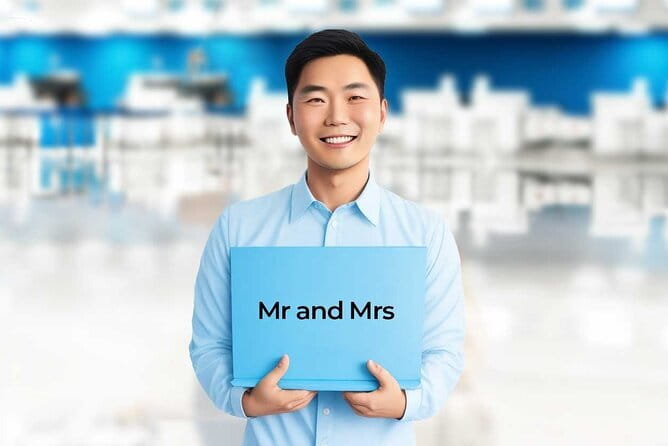 Fast Track VIP Service Tan Son Nhat Airport (Ho Chi Minh-Vietnam) - Key Highlights I’d Bank On