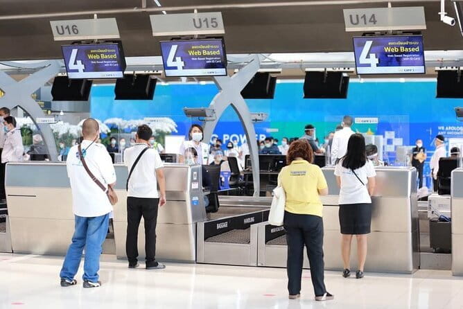 Fast Track VIP Service Tan Son Nhat Airport (Ho Chi Minh-Vietnam) - What This Tan Son Nhat Fast Lane Really Does (Arrival and Departure)