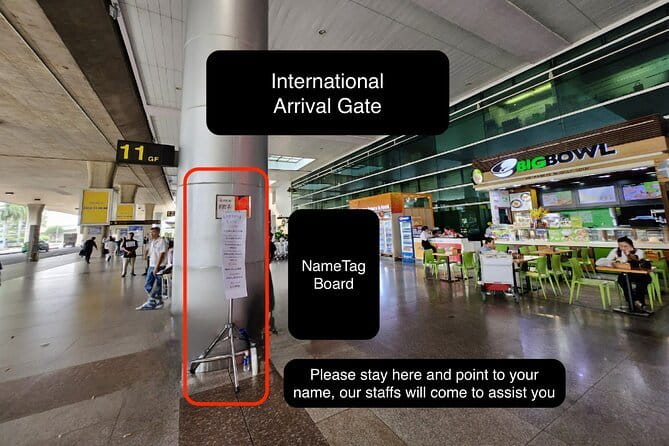 Fast Track VIP Service Tan Son Nhat Airport (Ho Chi Minh-Vietnam) - Common Gotchas to Plan Around (No Transfers, Visa Costs, and Timing)