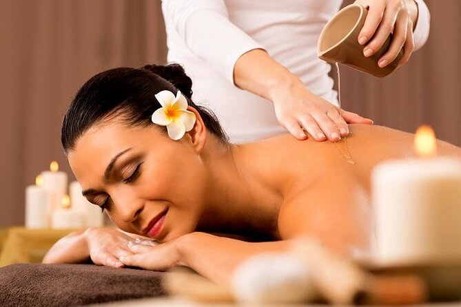 (Free Pick-up) Vietnamese Body Massage in Hanoi City - What a Vietnamese pressure-point massage actually does