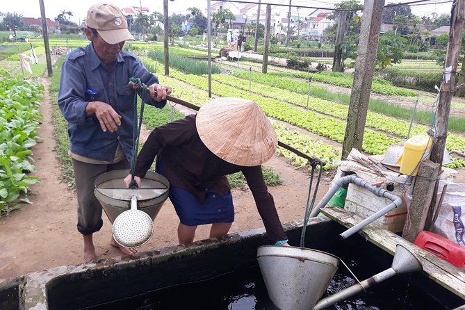 From AUTHENTIC FARMER'S LIFE to ECO RIVER FISHING EXPERIENCE - The Best Fit: Who Will Enjoy This Most