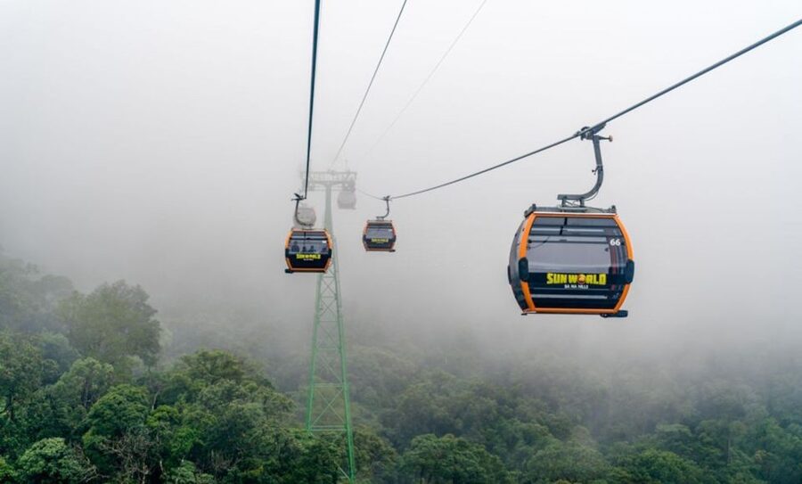 From Da Nang: Ba Na Hills and Golden Bridge tour & options - Price and value: what you really get for $13