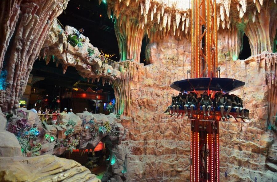 From Da Nang: Ba Na Hills and Golden Bridge tour & options - Getting picked up in Da Nang without the headache
