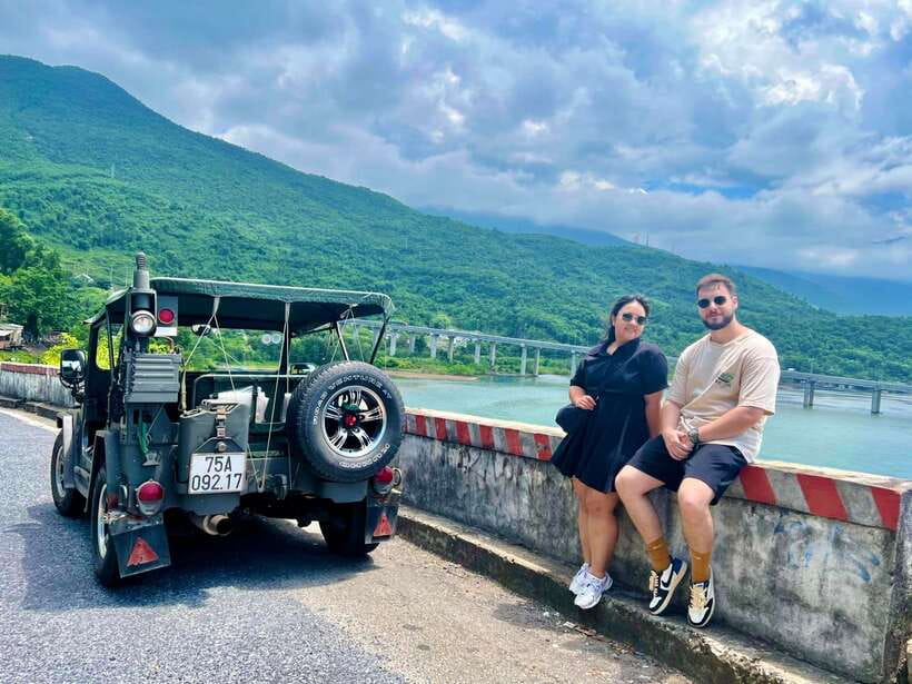 From Da Nang: Explore Hai Van Pass by US Army Jeep - Key Points to Know Before You Go