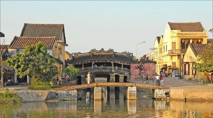From Da Nang: Hoi An Old Town Tour, Night Market & Boat Ride - Key things to know before you go