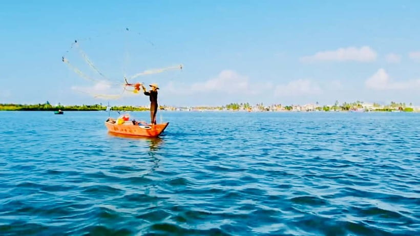 From Da Nang: Hoi An Old Town Tour, Night Market & Boat Ride - Price and value: is $45 a fair deal?