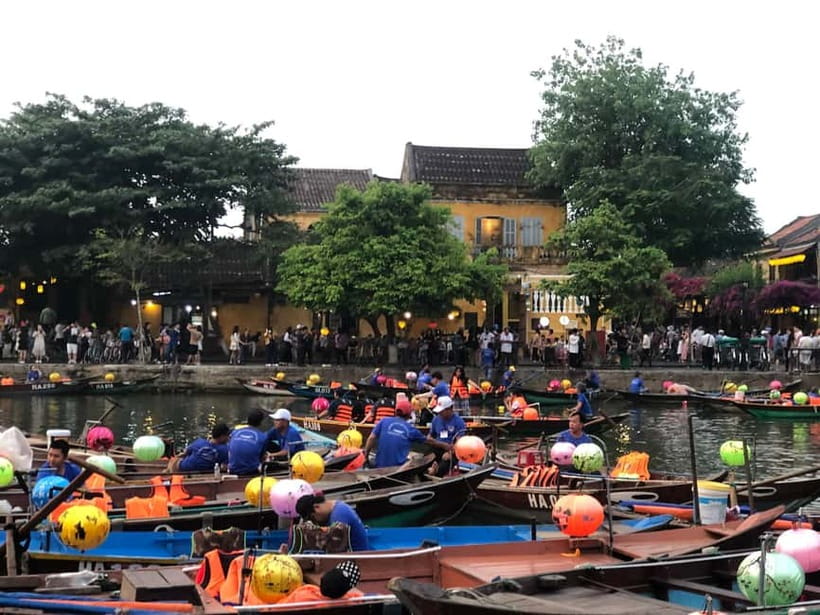 From Da Nang: Hoi An Old Town Tour, Night Market & Boat Ride - Should you book this Hoi An from Da Nang tour?