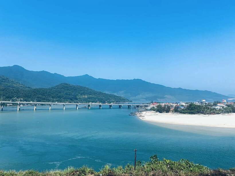 From Da Nang/Hoian/Hue: Hue Imperial City Full-Day Tour - Shopping stops, and how to keep control