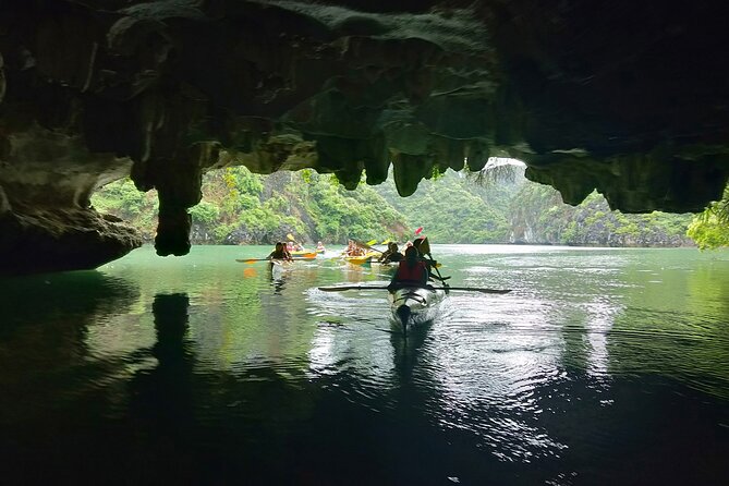 From Ha Noi/Cat Ba: Full-Day Cruise to Lan Ha bay - Ha Long Bay - What the included gear really gives you