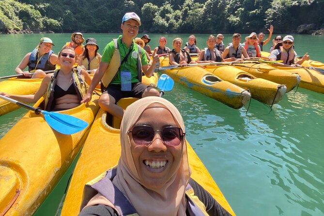 From Ha Noi/Cat Ba: Full-Day Cruise to Lan Ha bay - Ha Long Bay - Price and value: why $32 can make sense for this day