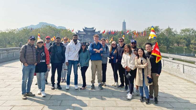 From Hanoi: 1-Day Ninh Binh Highlights Tour with Lunch - Price and logistics: does $35 feel fair?