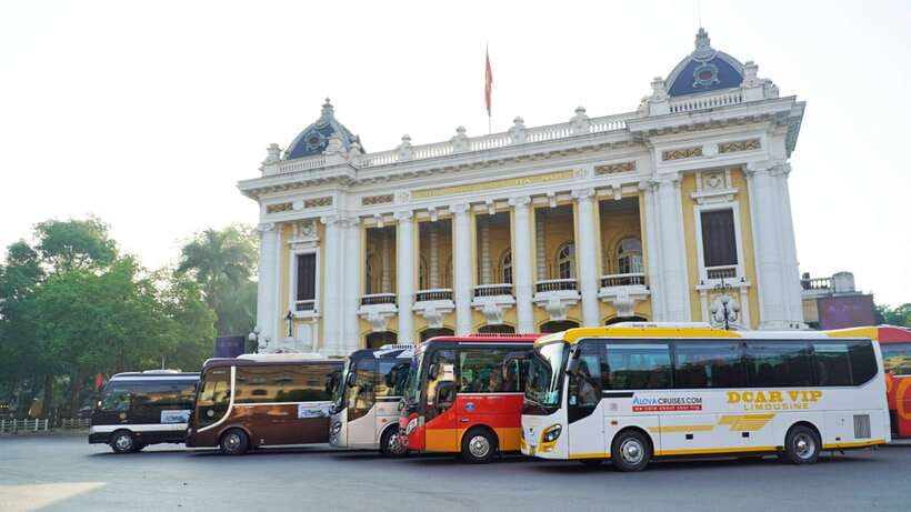 From Hanoi: 1-Day Ninh Binh Highlights Tour with Lunch - Who should book this Ninh Binh highlights day