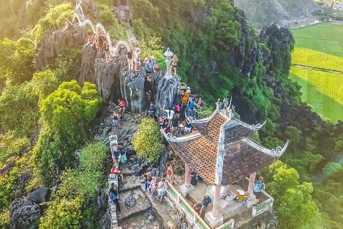 From Hanoi- 1 Day Ninh Binh Save Cost With Transfer Optional - Price and logistics: what $14 covers, and what you should budget