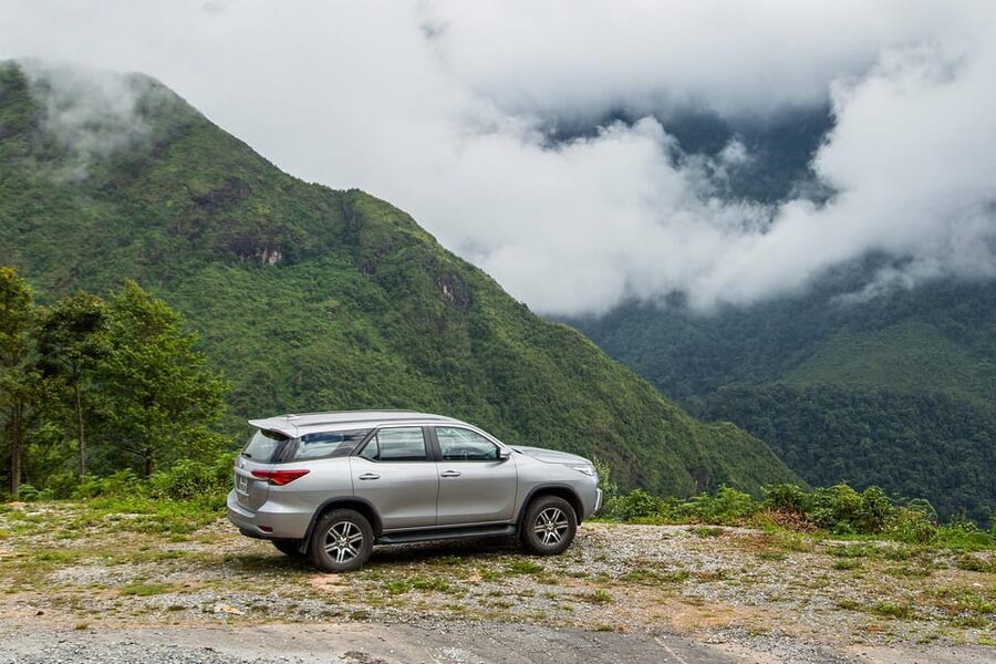 From Hanoi: 1-Day Private Car to Incense Village & Ninh Binh - Private car comfort for a 12-hour Hanoi to Ninh Binh hit
