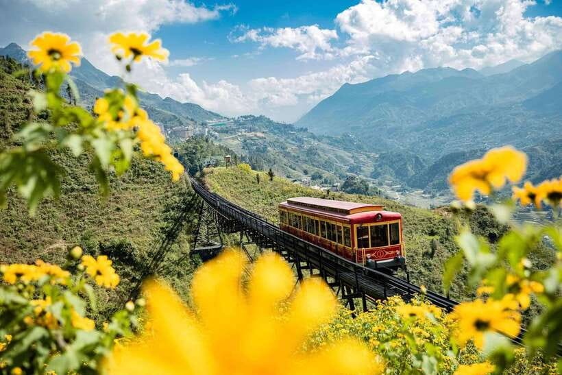 From Hanoi: 1-day Sapa Trekking Tour With Overnight Bus - Price and Value: Why $52 Can Make Sense Here