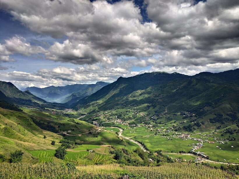 From Hanoi: 1-day Sapa Trekking Tour With Overnight Bus - Overnight Bus Night 0: Where the Tour Really Starts