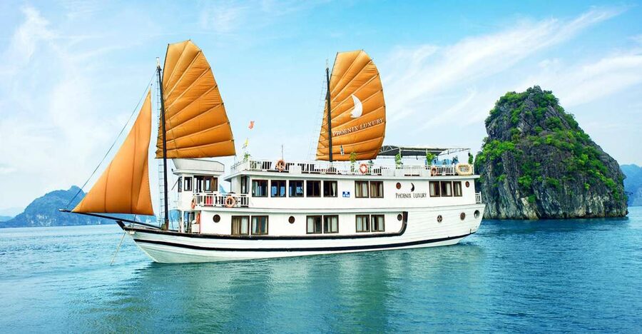 From Hanoi: 2-Day & 1 Night Halong Bay Tour - Key highlights you should know before you go