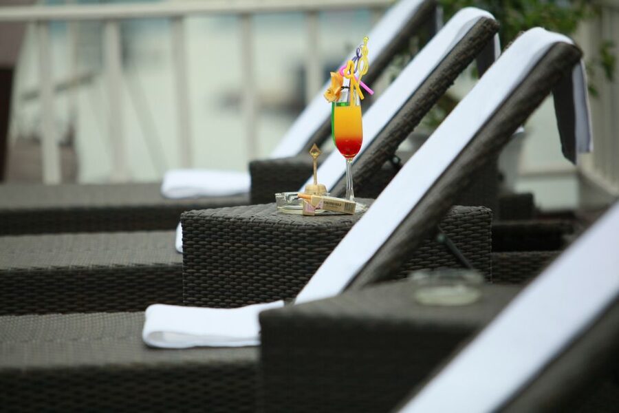 From Hanoi: 2-Day & 1 Night Halong Bay Tour - Food on board: seafood forward, plenty filling, and adaptable if you ask