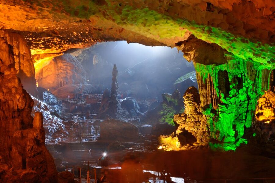 From Hanoi: 2-Day & 1 Night Halong Bay Tour - Guides and how the trip becomes more than just photos