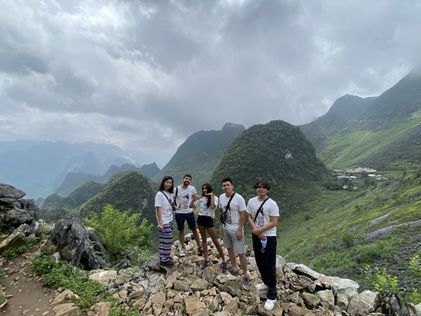 From Hanoi: 2-Day 2-Night Ha Giang Loop Motorbike Tour - Key things that make this Ha Giang Loop worth it