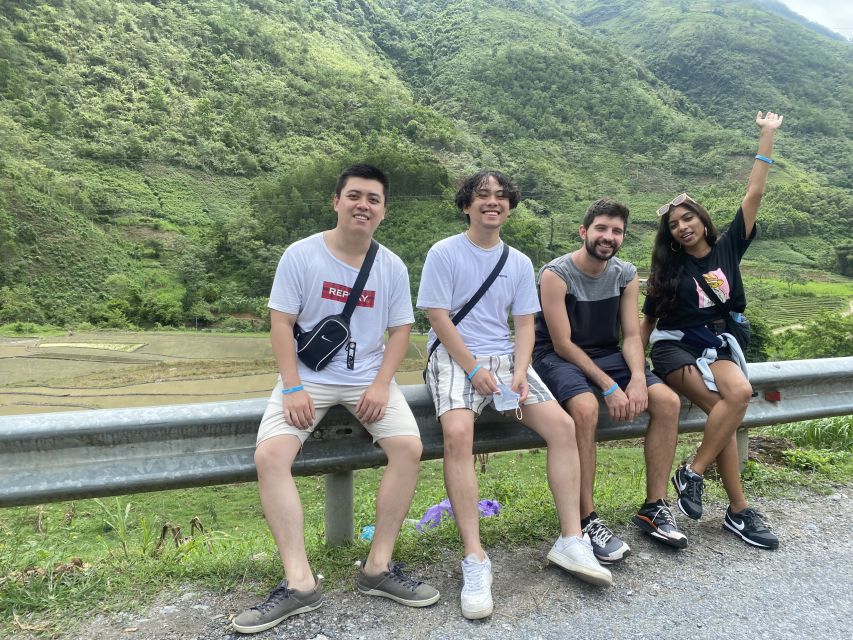 From Hanoi: 2-Day 2-Night Ha Giang Loop Motorbike Tour - From Hanoi night bus to Ha Giang morning reset