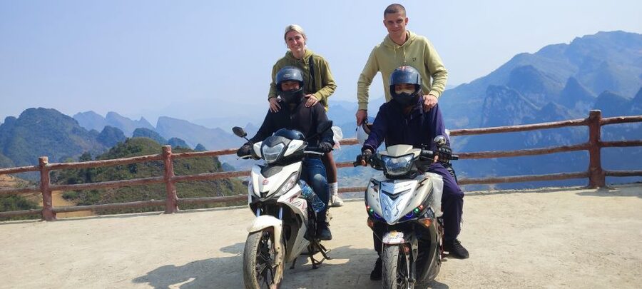 From Hanoi: 2-Day 2-Night Ha Giang Loop Motorbike Tour - Hanoi return on sleeper bus: choose comfort if you can