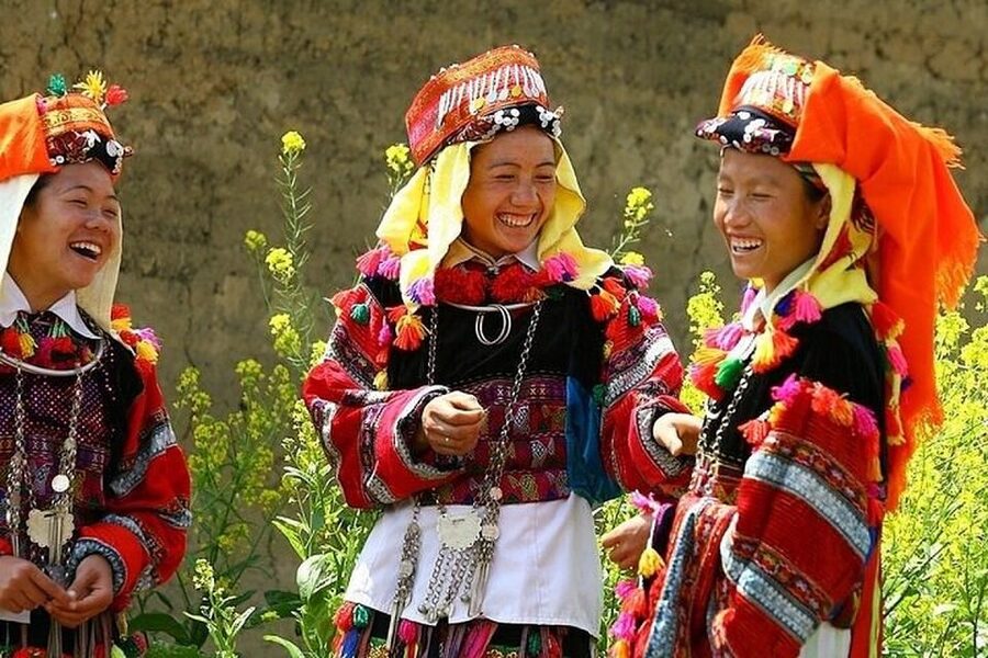 From Hanoi: 2-Day 2-Night Sapa Tour by Overnight Train - Guides make the difference: English support, plus real village context