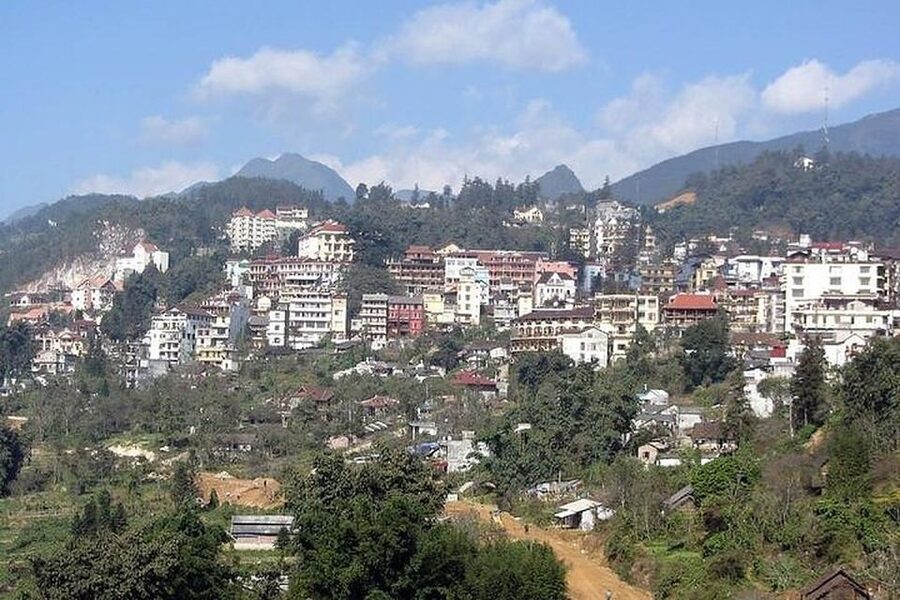 From Hanoi: 2-Day 2-Night Sapa Tour by Overnight Train - Price and value: what your $168 actually buys
