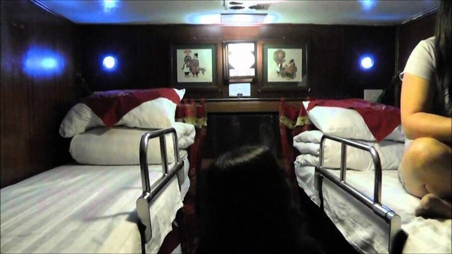 From Hanoi: 2-Day 2-Night Sapa Tour by Overnight Train - What to pack and expect in weather: cold changes the whole game