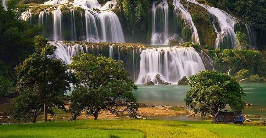 From Hanoi: 2-Day Ban Gioc Waterfall Tour - Key highlights you’ll actually care about