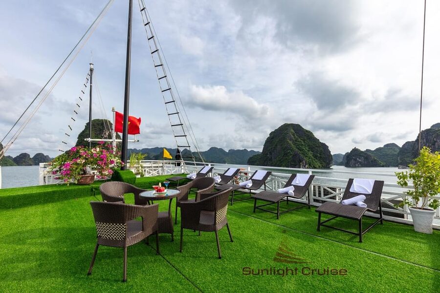 From Hanoi: 2-Day Ha Long Bay Boat Tour - Value and costs: what $120 includes and where the extra fees show up