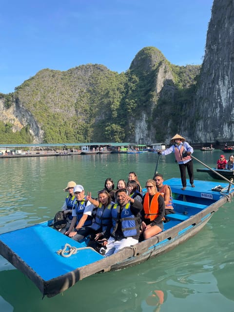 From Hanoi: 2-Day Ha Long Bay Boat Tour - Should you book this 2-day Ha Long Bay cruise from Hanoi?