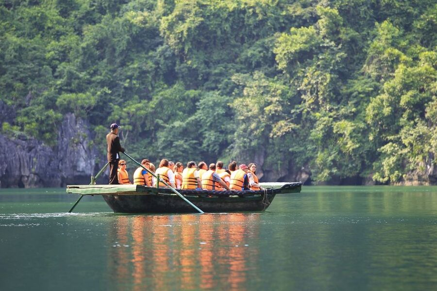 From Hanoi: 2-Day Ha Long Bay Tour with Ninh Binh and Cruise - Price and value: is $110 for two days actually fair?